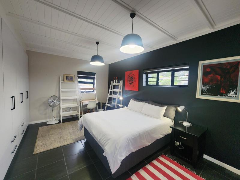 To Let 1 Bedroom Property for Rent in Vierlanden Western Cape